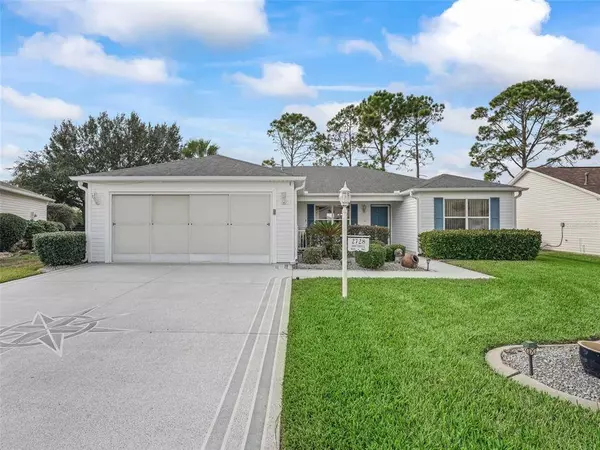 2728 PRIVADA DR, The Villages, FL 32162