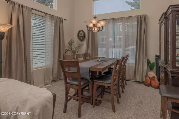 16111 Bridgewood CIR, Anchorage, AK 99516