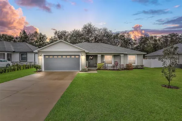 1420 MAGNOLIA LN, Auburndale, FL 33823