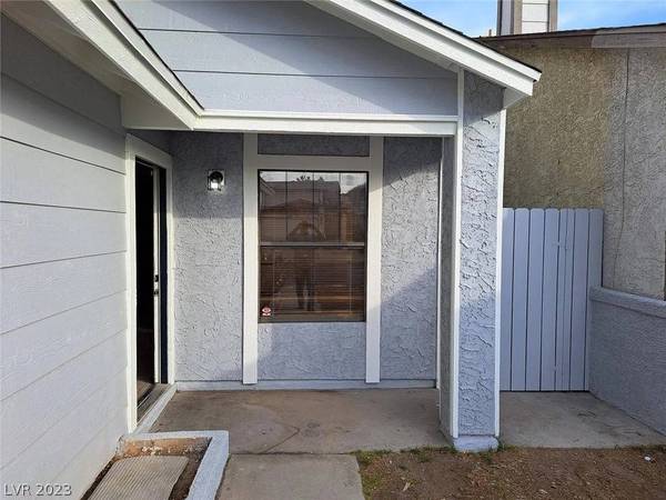 146 Colbath Street, Las Vegas, NV 89110