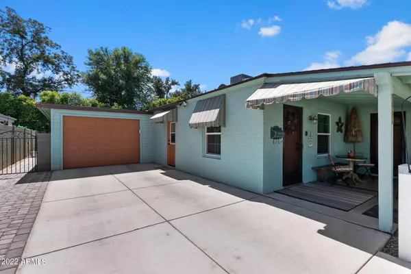 427 E OREGON Avenue, Phoenix, AZ 85012