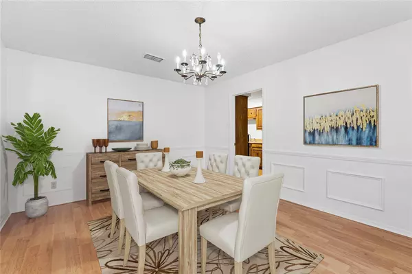 1 Peachtree Place, Sherman, TX 75090