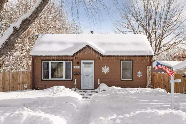 8141 Wentworth AVE S, Bloomington, MN 55420