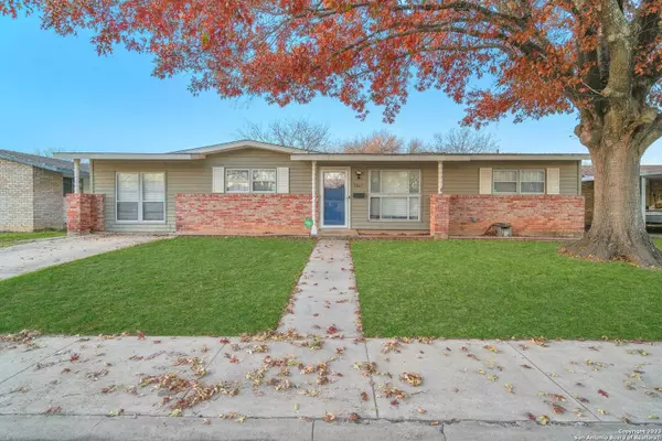 1065 RICHMOND DR, Schertz, TX 78154-2016