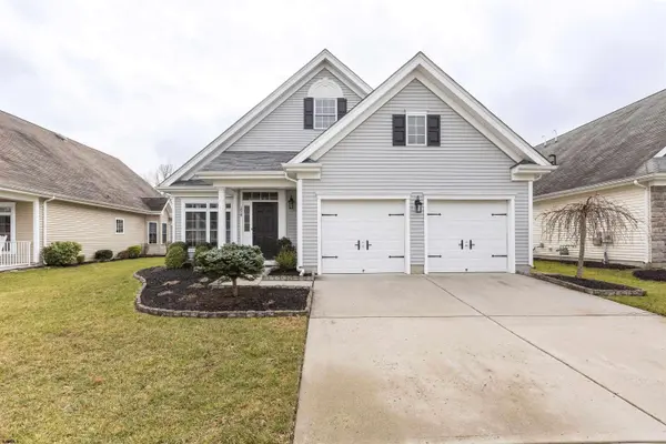 234 Lily Road, Egg Harbor Township, NJ 08234