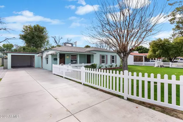 427 E OREGON Avenue, Phoenix, AZ 85012