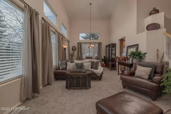 16111 Bridgewood CIR, Anchorage, AK 99516