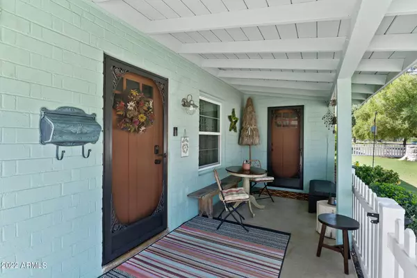 427 E OREGON Avenue, Phoenix, AZ 85012