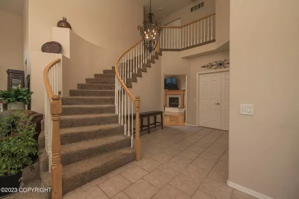 16111 Bridgewood CIR, Anchorage, AK 99516