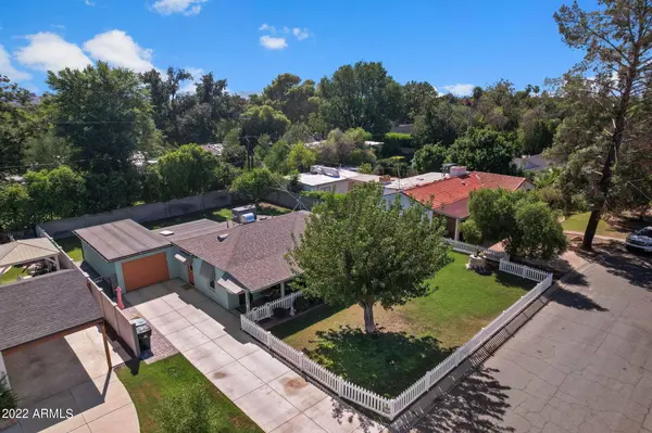 427 E OREGON Avenue, Phoenix, AZ 85012