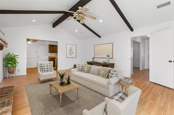 1 Peachtree Place, Sherman, TX 75090