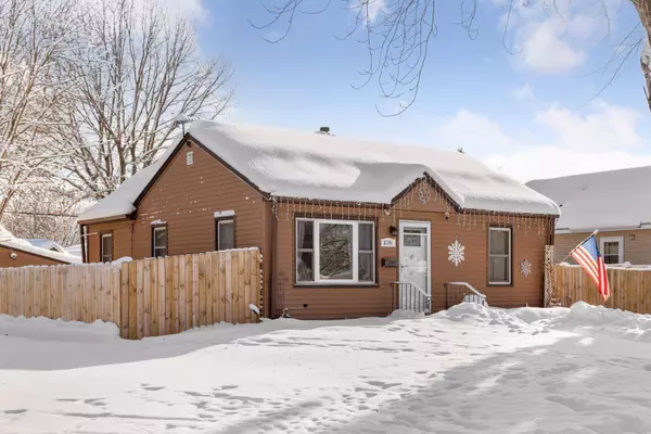 8141 Wentworth AVE S, Bloomington, MN 55420