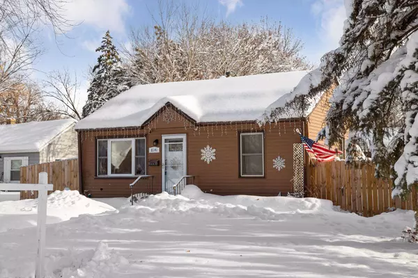 8141 Wentworth AVE S, Bloomington, MN 55420