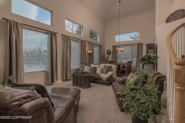 16111 Bridgewood CIR, Anchorage, AK 99516