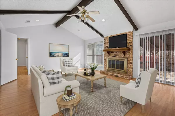 1 Peachtree Place, Sherman, TX 75090