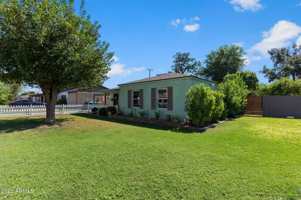 427 E OREGON Avenue, Phoenix, AZ 85012