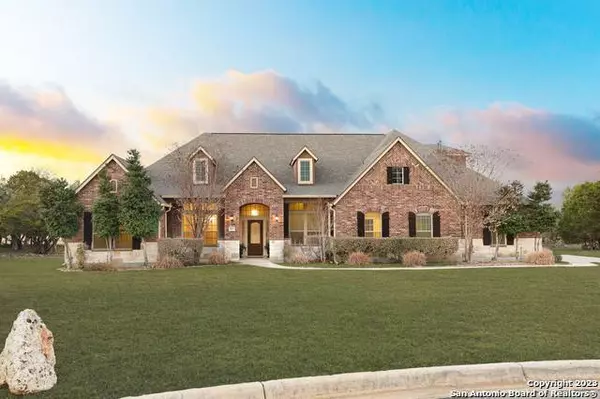 10807 Zedernholz Run, New Braunfels, TX 78132