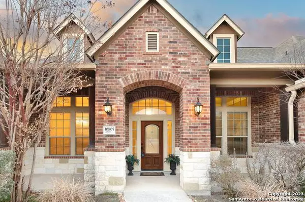 10807 Zedernholz Run, New Braunfels, TX 78132