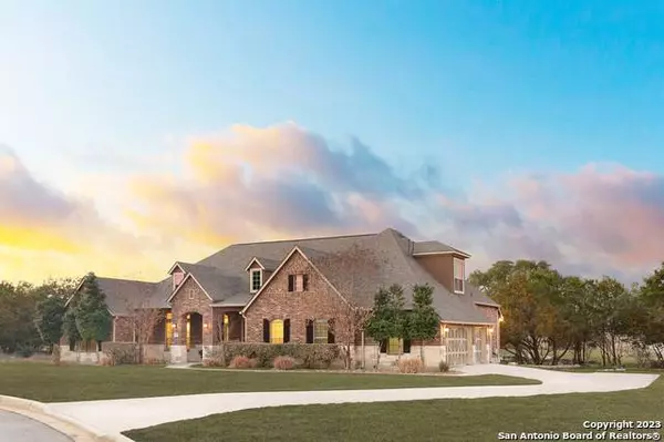 10807 Zedernholz Run, New Braunfels, TX 78132