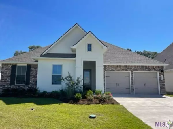 58835 ISLAND DR, Plaquemine, LA 70764