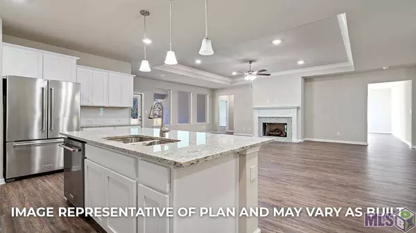 58840 APRIL LN, Plaquemine, LA 70764