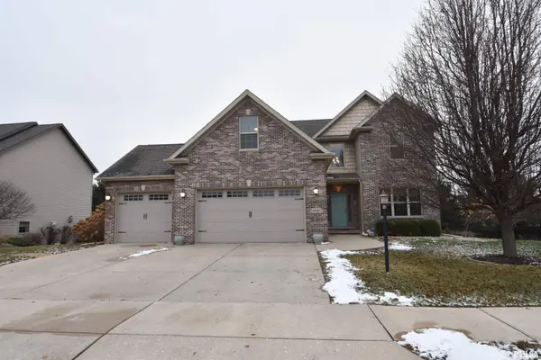 2920 SW Quartz ST, Dunlap, IL 61525