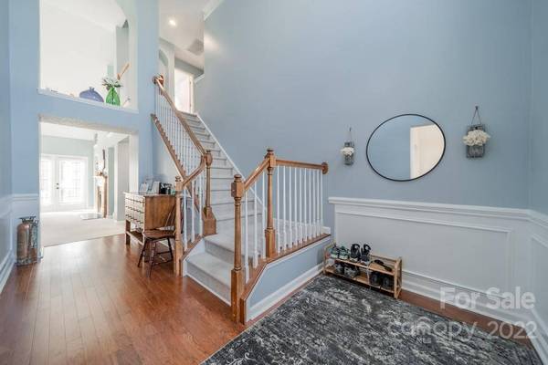 8910 Tartan Ridge DR, Huntersville, NC 28078