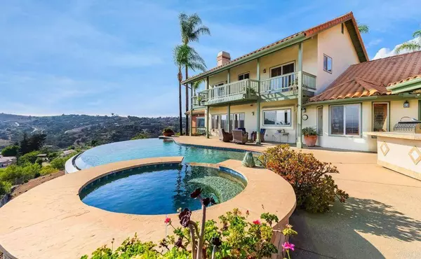 3045 Via Del Cielo, Fallbrook, CA 92028