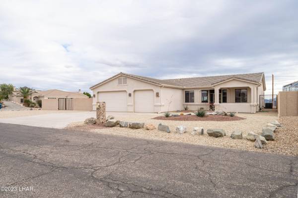 3750 Tehachapi Dr, Lake Havasu City, AZ 86404