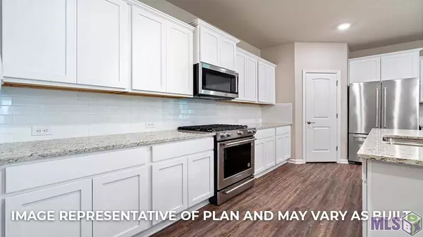 58840 APRIL LN, Plaquemine, LA 70764