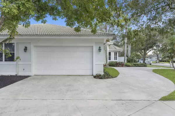 6469 Longleaf Pine DR, Jupiter, FL 33458