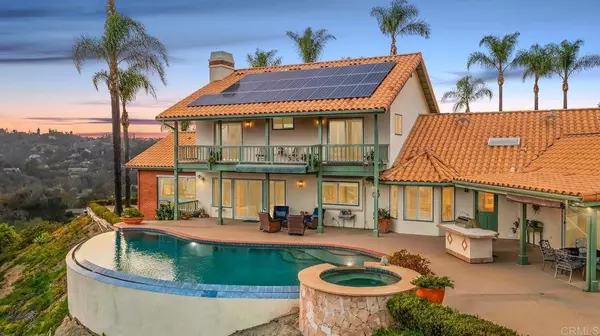 3045 Via Del Cielo, Fallbrook, CA 92028