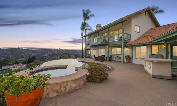 3045 Via Del Cielo, Fallbrook, CA 92028