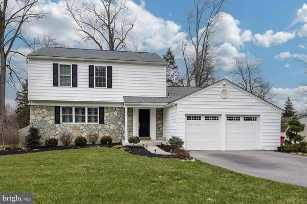 2829 SANDPIPER RD, Audubon, PA 19403