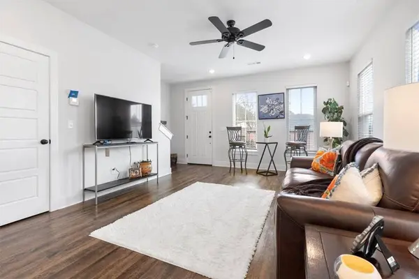 316 E Martin Luther King Jr Boulevard, Fayetteville, AR 72701