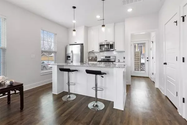 316 E Martin Luther King Jr Boulevard, Fayetteville, AR 72701