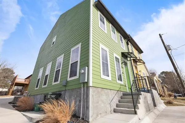 316 E Martin Luther King Jr Boulevard, Fayetteville, AR 72701