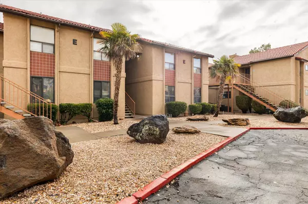 161 W 950 S  #E-11, St George, UT 84770