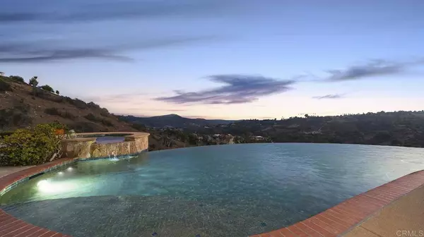 3045 Via Del Cielo, Fallbrook, CA 92028