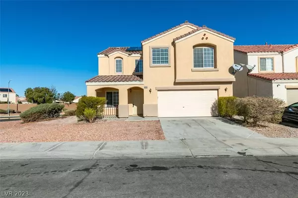8428 Shady Pines Drive, Las Vegas, NV 89131