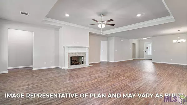 58840 APRIL LN, Plaquemine, LA 70764