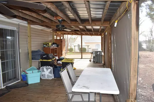 1062 Mill Creek Dr., Manning, SC 29102