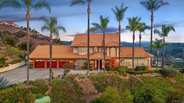 3045 Via Del Cielo, Fallbrook, CA 92028