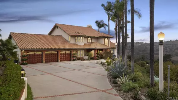 3045 Via Del Cielo, Fallbrook, CA 92028