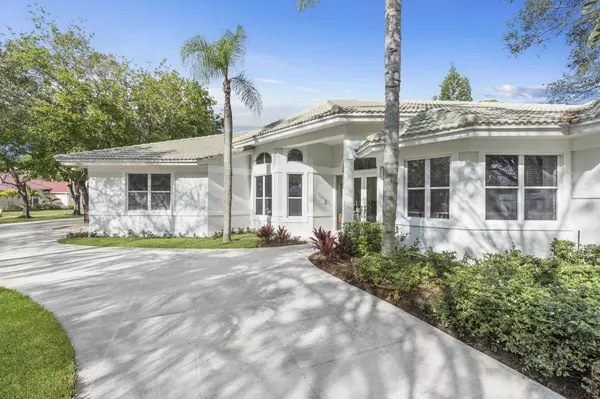 6469 Longleaf Pine DR, Jupiter, FL 33458