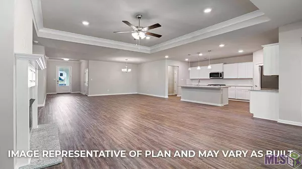 58840 APRIL LN, Plaquemine, LA 70764