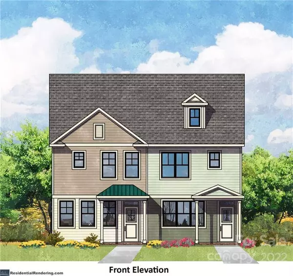 59 W Cabarrus AVE #A, Concord, NC 28025