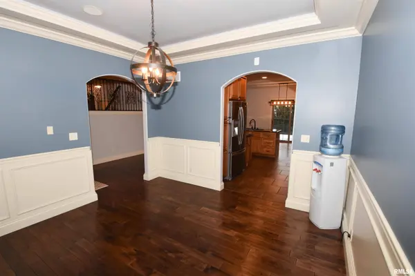 2920 SW Quartz ST, Dunlap, IL 61525