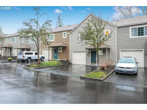 7161 SW SAGERT ST #108, Tualatin, OR 97062