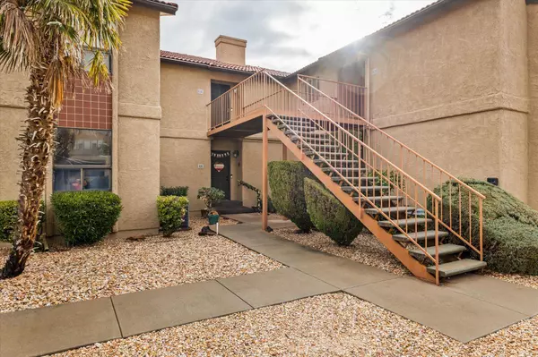 161 W 950 S  #E-11, St George, UT 84770